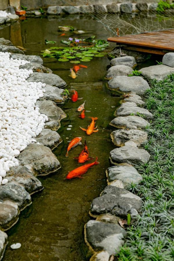 花蓮市ユーエ ハウスアパートメント エクステリア 写真